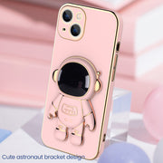 Electroplated Phone Case