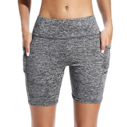 Mel Fitness Waist Shorts