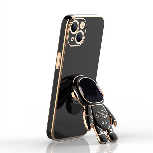 Electroplated Phone Case