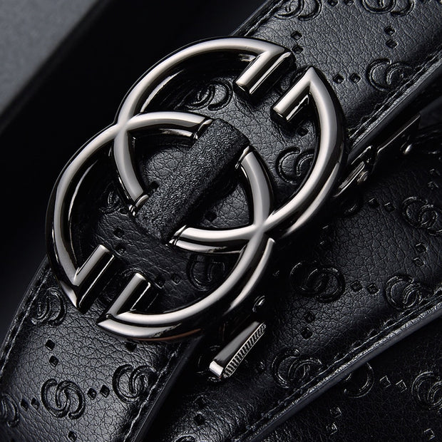 Aoluolan high quality brand belt ladies luxury quality designer belt