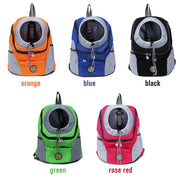 Pet Dog Carrier Bag Carrier For Dogs Backpack