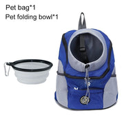 Pet Dog Carrier Bag Carrier For Dogs Backpack