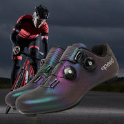 Lockless Cycling Shoes