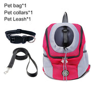 Pet Dog Carrier Bag Carrier For Dogs Backpack