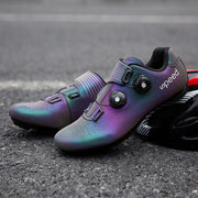 Lockless Cycling Shoes