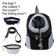 Pet Dog Carrier Bag Carrier For Dogs Backpack