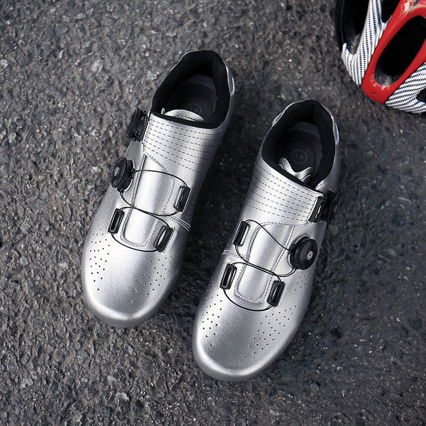 Lockless Cycling Shoes