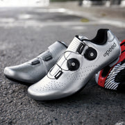 Lockless Cycling Shoes