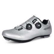 Lockless Cycling Shoes