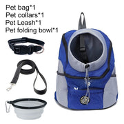 Pet Dog Carrier Bag Carrier For Dogs Backpack