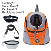 Pet Dog Carrier Bag Carrier For Dogs Backpack