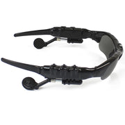 GutsyMan Fashion Sports Stereo Wireless Bluetooth 4.0 Headset