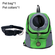 Pet Dog Carrier Bag Carrier For Dogs Backpack