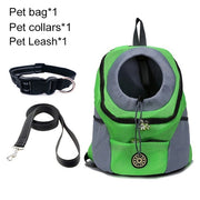 Pet Dog Carrier Bag Carrier For Dogs Backpack