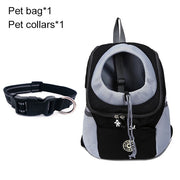 Pet Dog Carrier Bag Carrier For Dogs Backpack