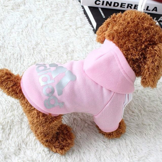 Pet Sweatshirt