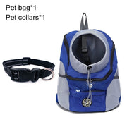 Pet Dog Carrier Bag Carrier For Dogs Backpack