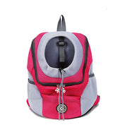 Pet Dog Carrier Bag Carrier For Dogs Backpack