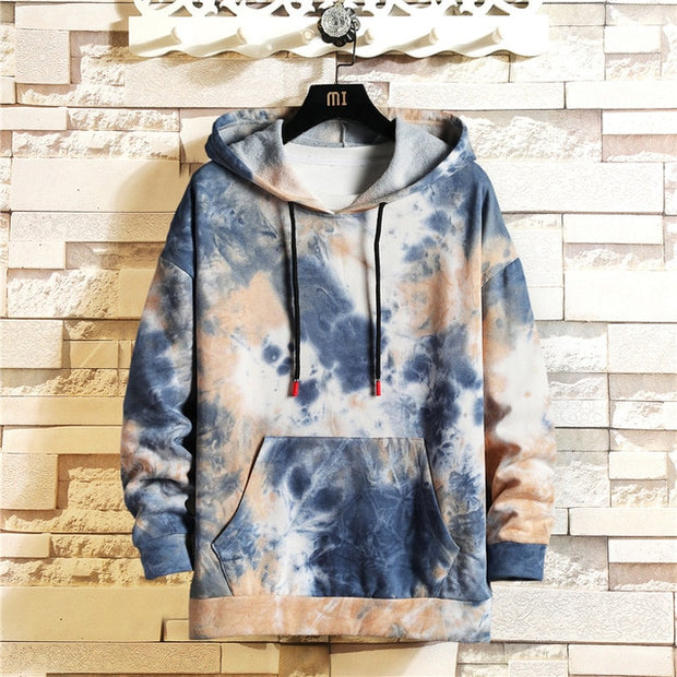 Street Nebula Hoodie