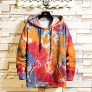 Street Nebula Hoodie